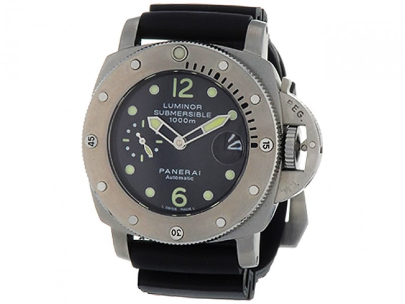 Die Foto Gallerie von Panerai Replica Uhren