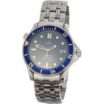 Omega Seamaster Replica Uhr