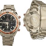 Replica Planet Ocean