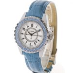Chanel j12 Replica Uhr