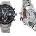 Tag Heuer Carrera Replica Uhr