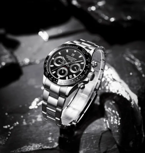 Pure quality replica watches